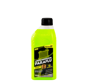 PARAFLU LIMPA RADIADOR