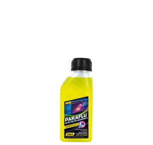 PARAFLU DETECTOR DE VAZAMENTO