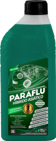 PARAFLU MONTADORA H�BRIDO ASI�TICO CONCENTRADO