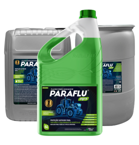 PARAFLU AGRO H�BRIDO CONCENTRADO